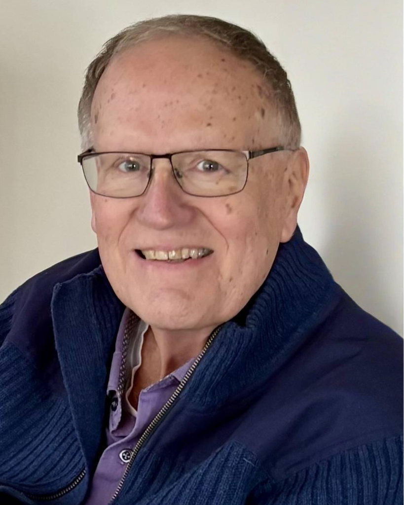 Stephen W. Taylor Profile Photo