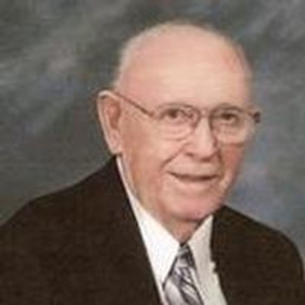 Ernest Elton Glant