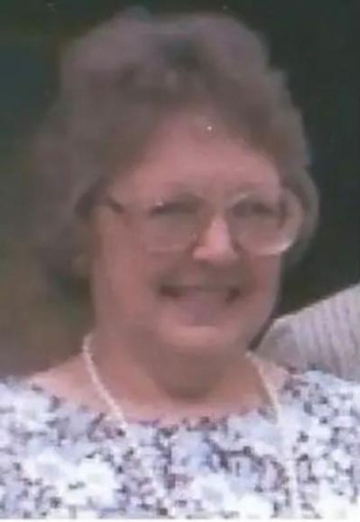 Mabel Tolbert Mclean Profile Photo