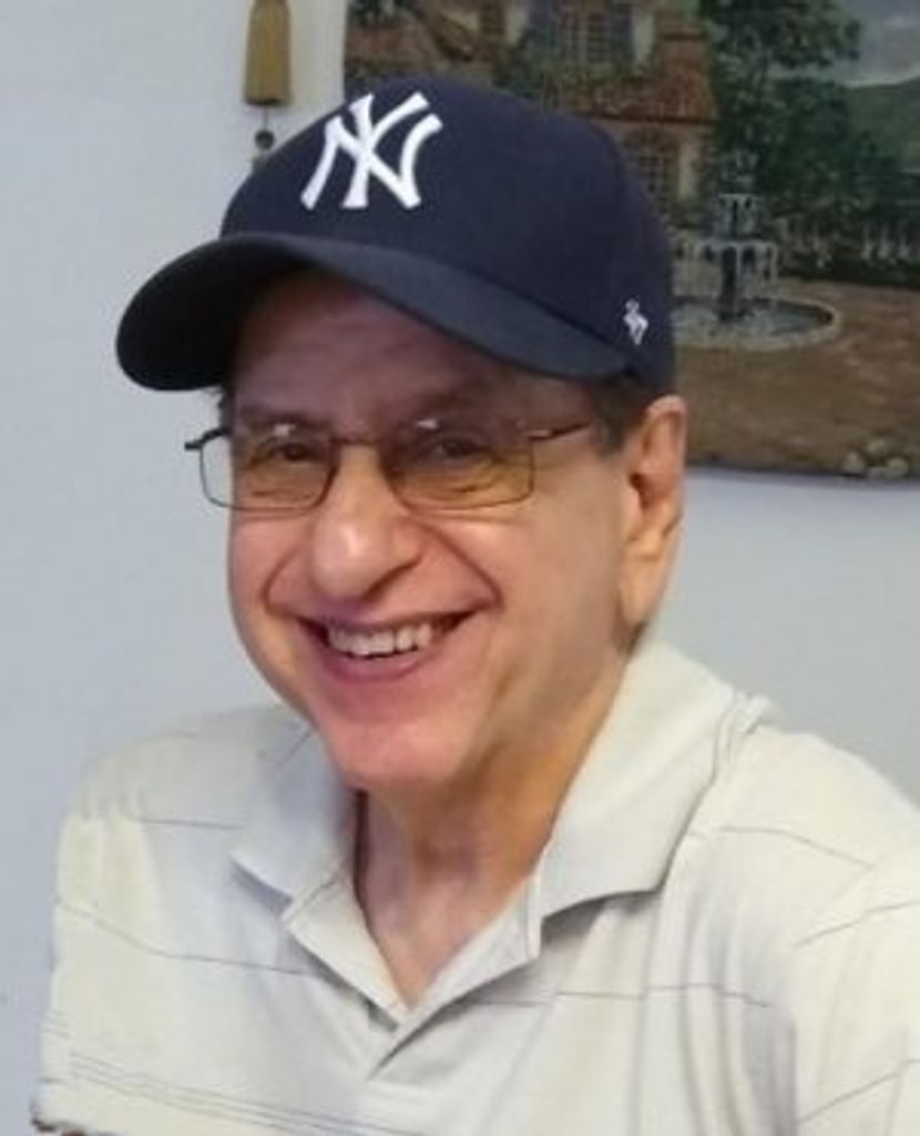 Samuel Macaluso
