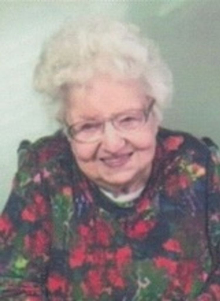 Isabelle Collins Anderson Profile Photo