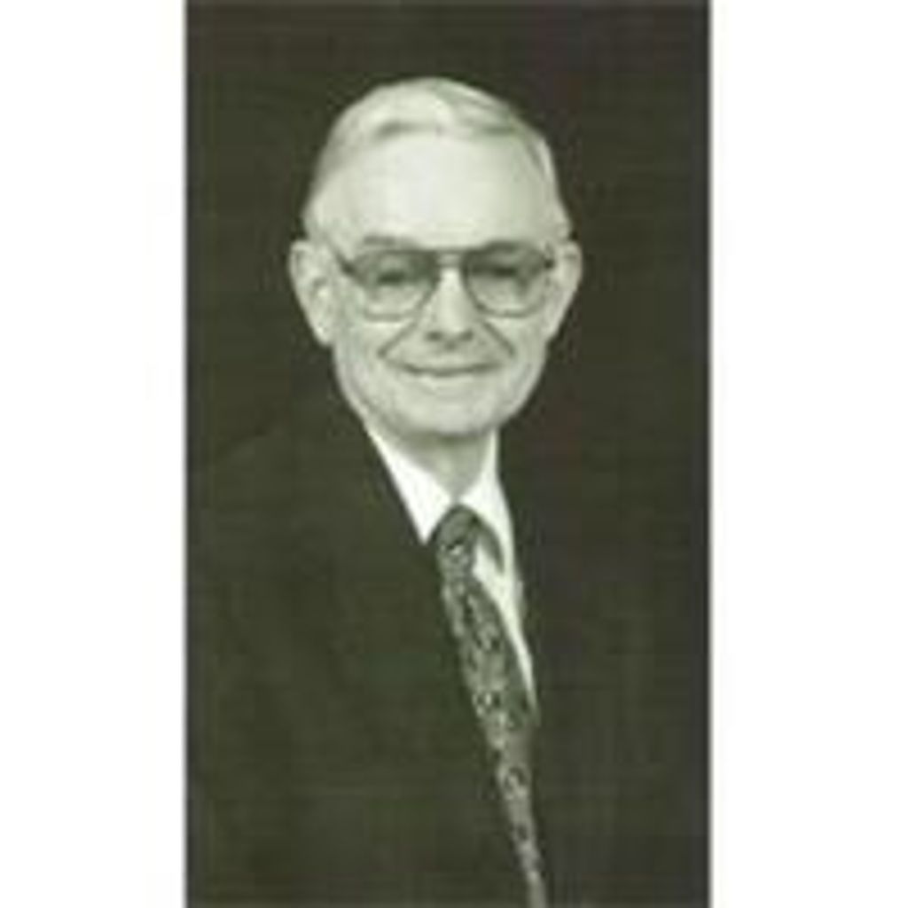 Eugene Croxton Crisler