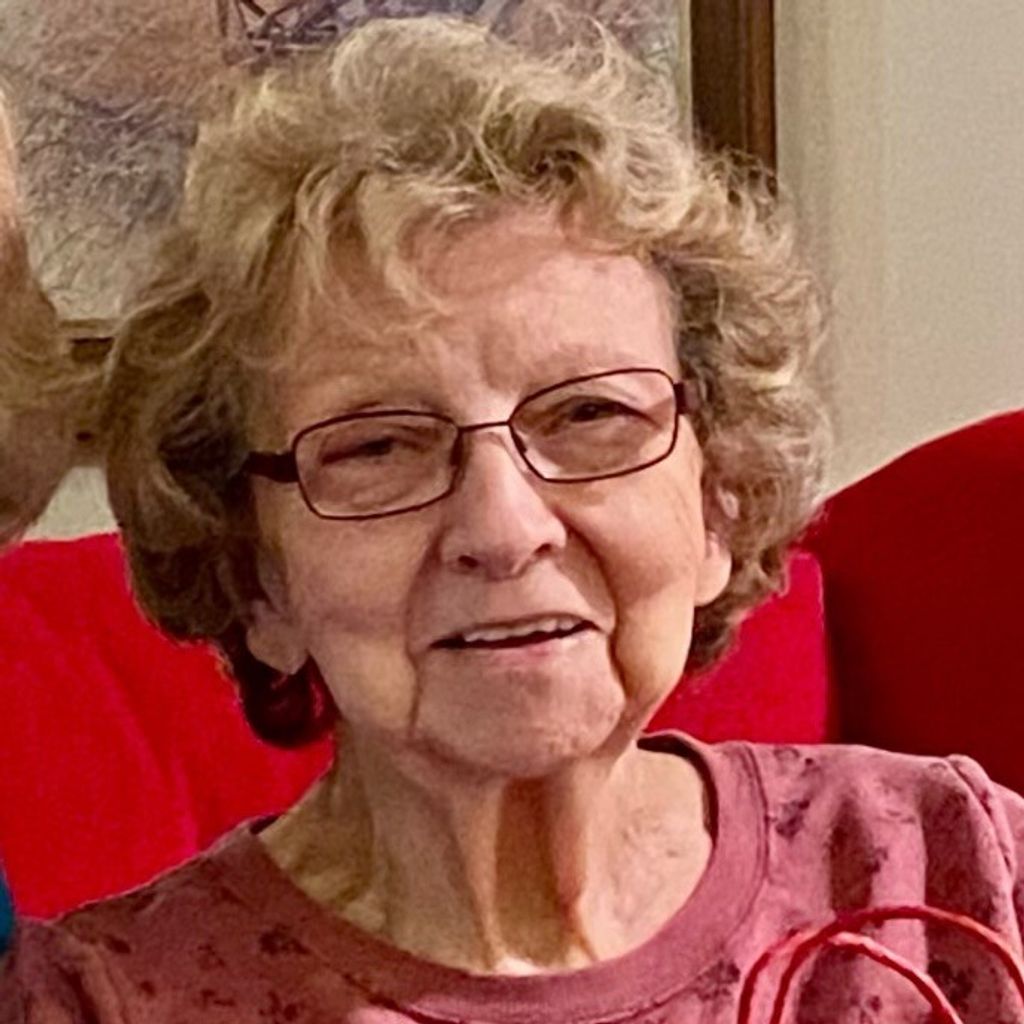 Patricia Kay (Mcghee)  Quimby