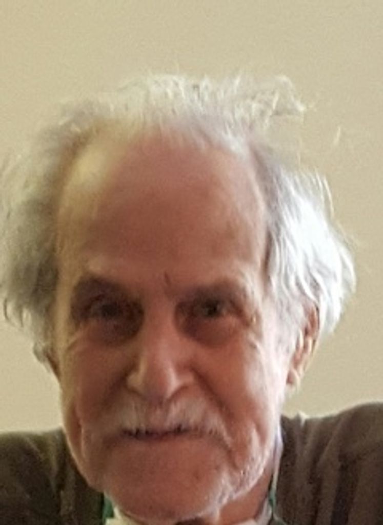 Clarence Wardell Profile Photo