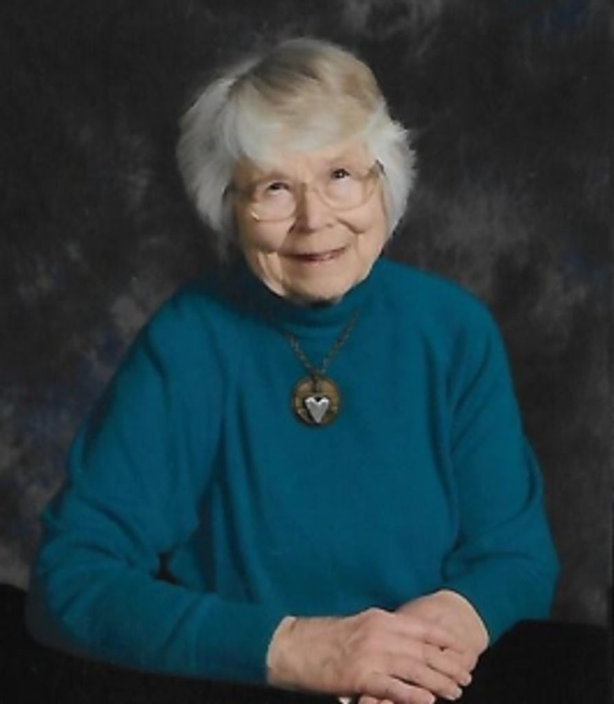Marjorie Johnson Profile Photo