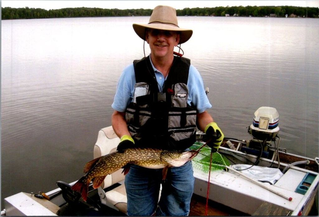 Robert E Heiser Profile Photo