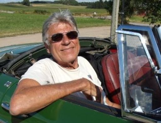 Richard S. White Profile Photo