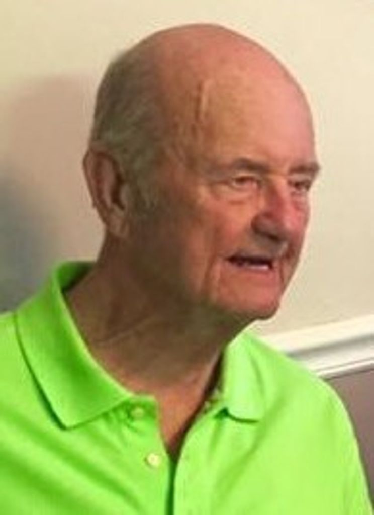 Leroy Orwick