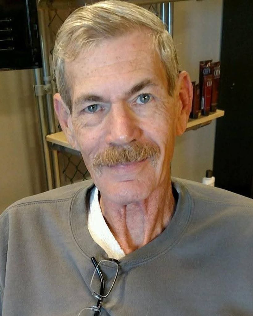 Frank Parlette Hodges, Jr.