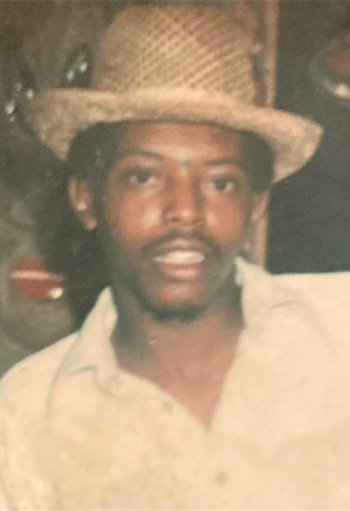 William Elijah Humphrey