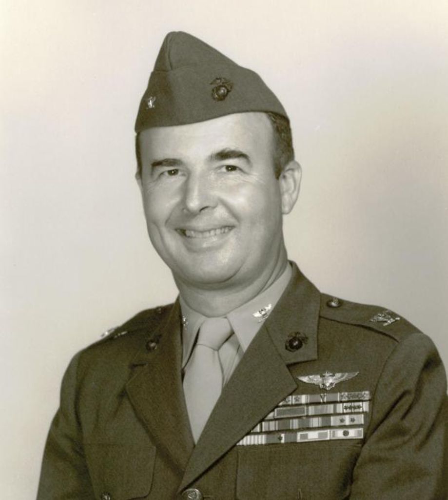 Glenn "Lou" Rieder