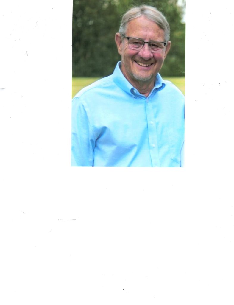 Robert "Bob" John Prickett Profile Photo