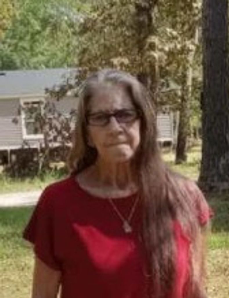 Faye Przeracki