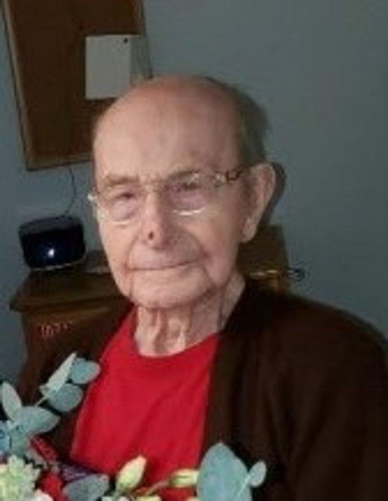John G. Fetrow, Jr. Profile Photo