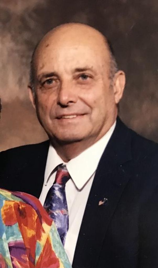 Louis Albert Franks Profile Photo