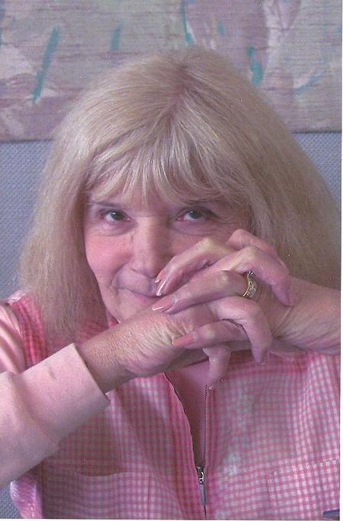 Wanda  G. Larsen