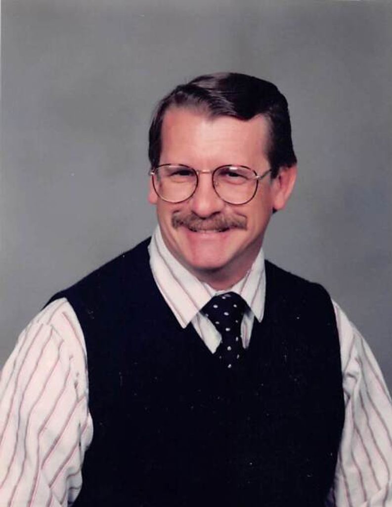 Douglas R. Marsh