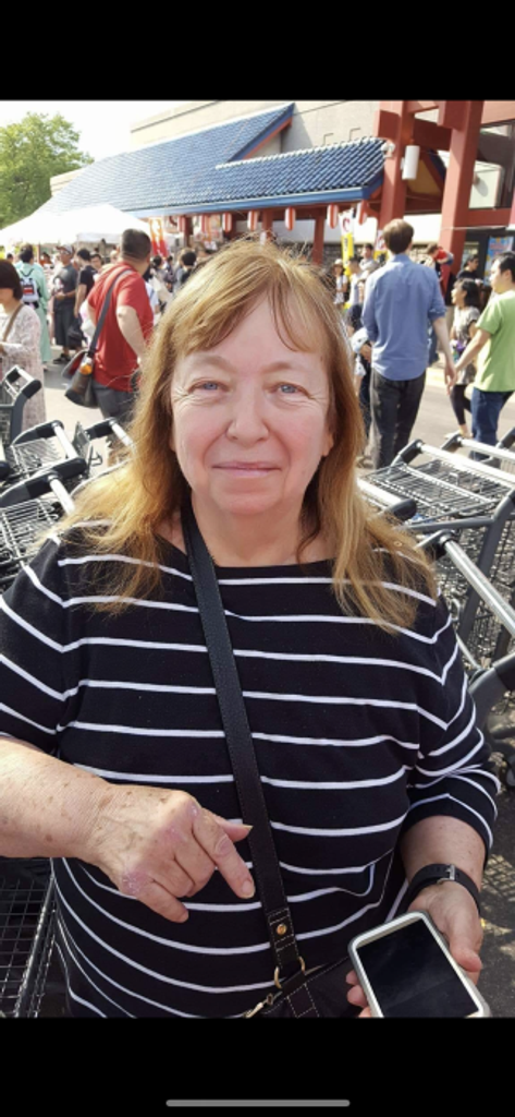 Sally Jean (Cerveny)  Berveiler