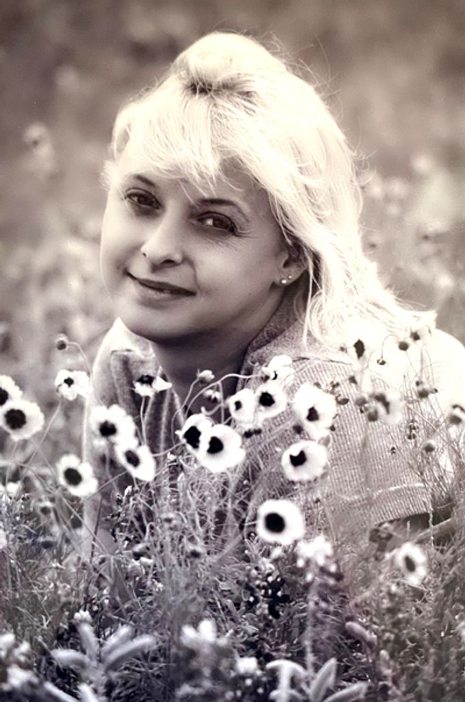 Julene Joy Salmans Profile Photo