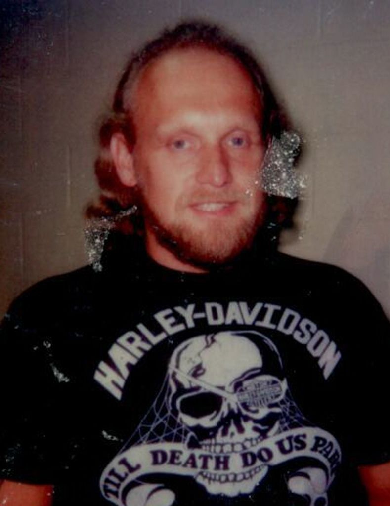 Gary William Pope