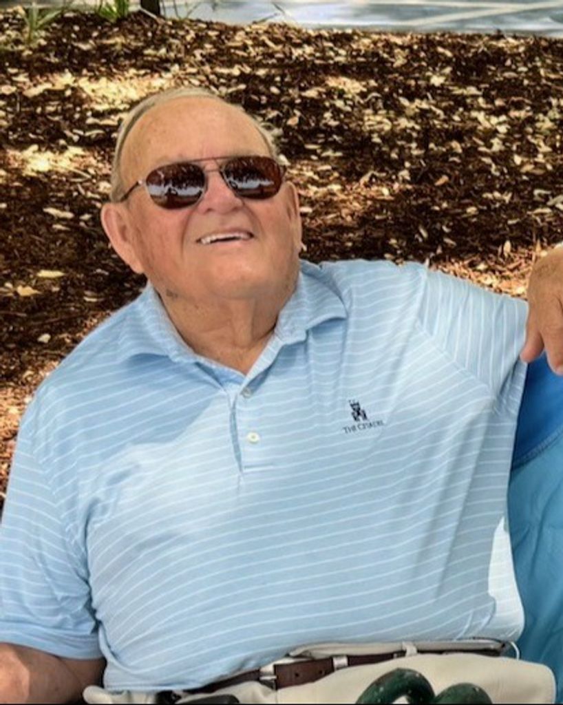 Knowlton Dwight Kennerly Profile Photo