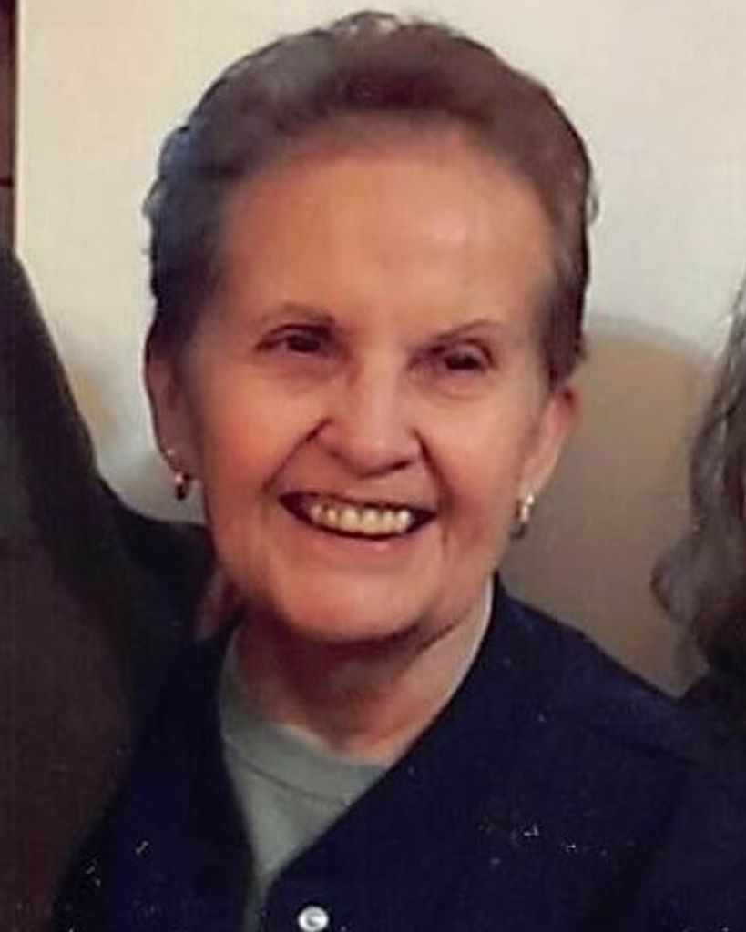 Amelia "Penny" Jacisin Profile Photo