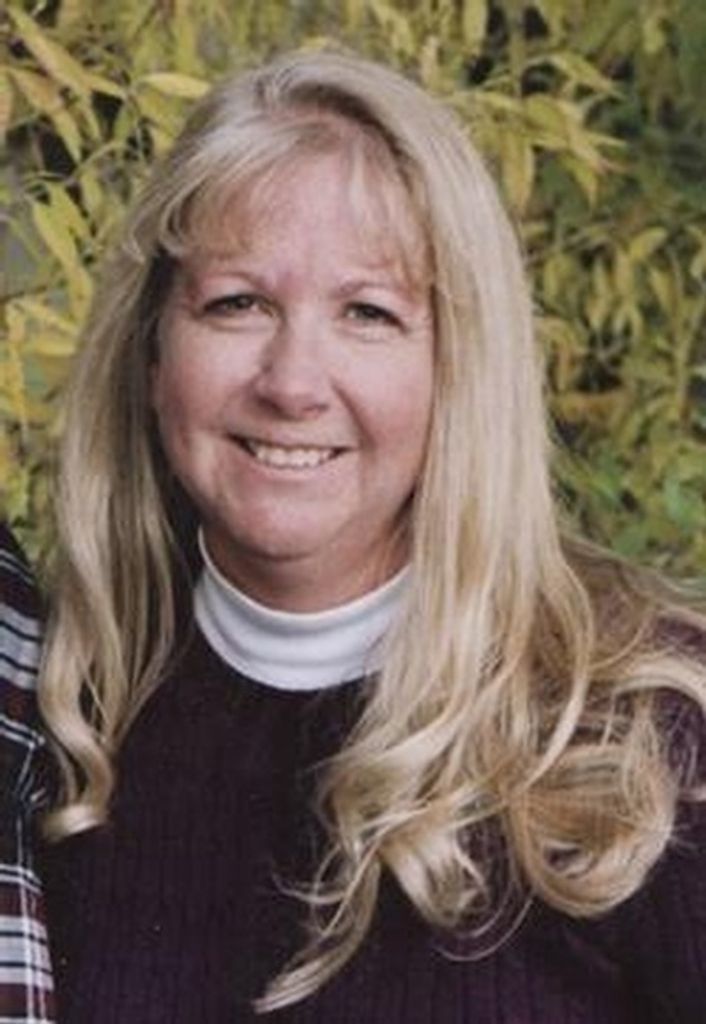 Jenell Kliesen