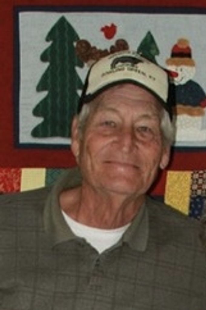 Roland Wilson Profile Photo