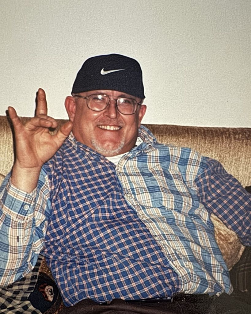 John Greg Baltz