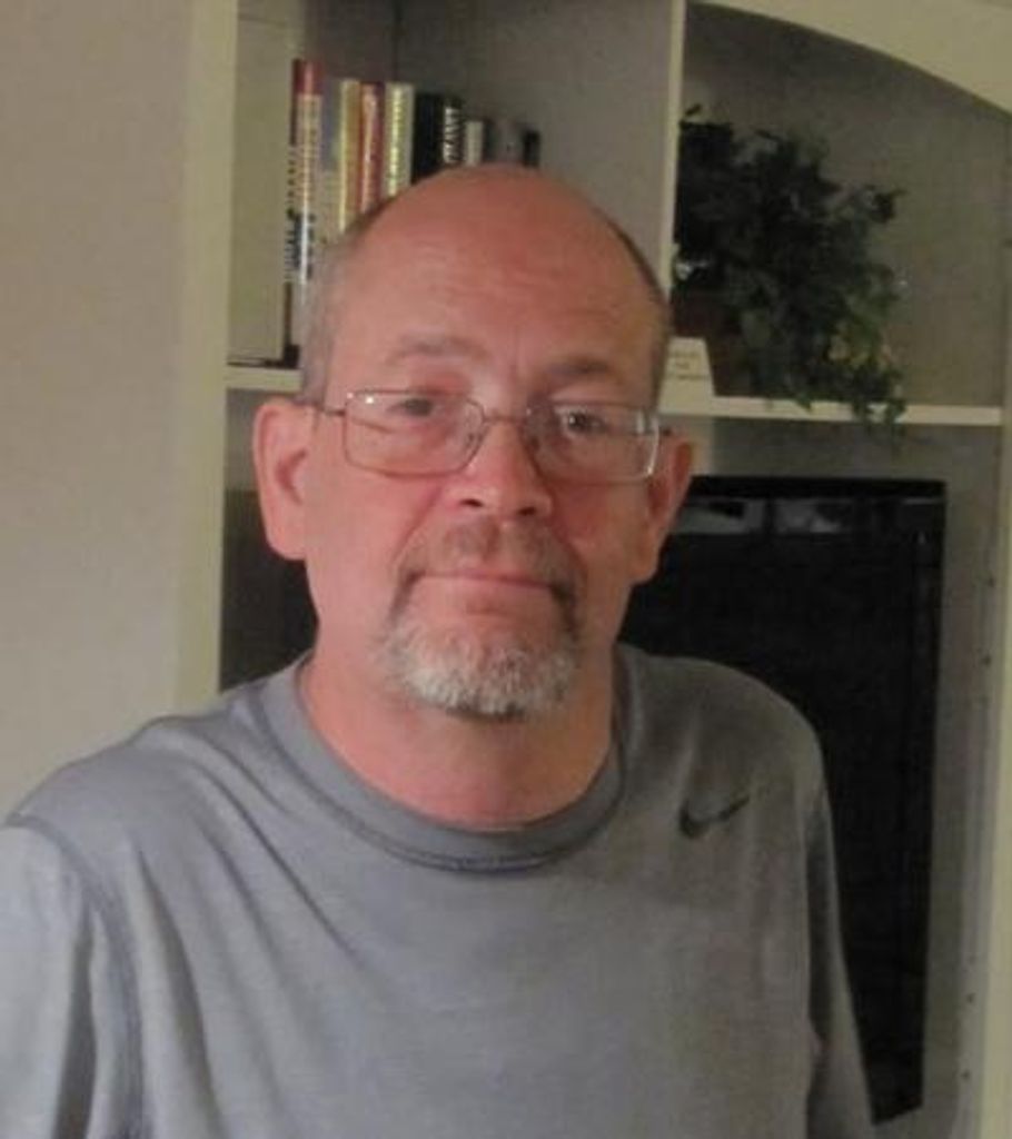 Michael J. Schrader Profile Photo