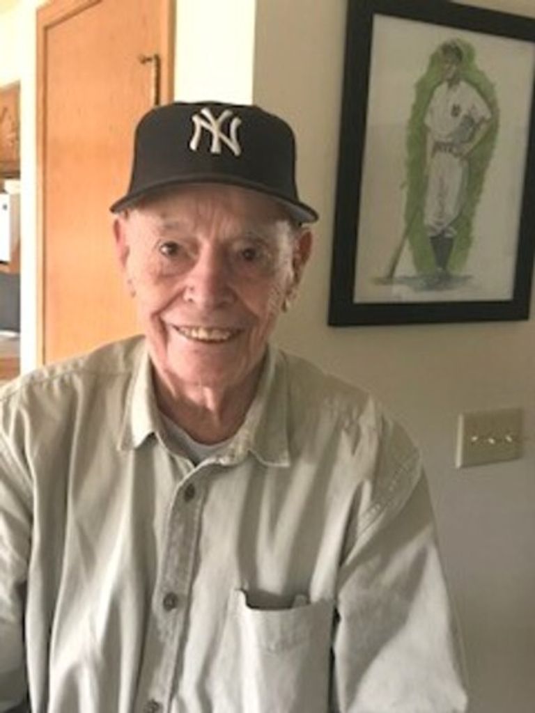 Arthur Edwin Brownell Profile Photo
