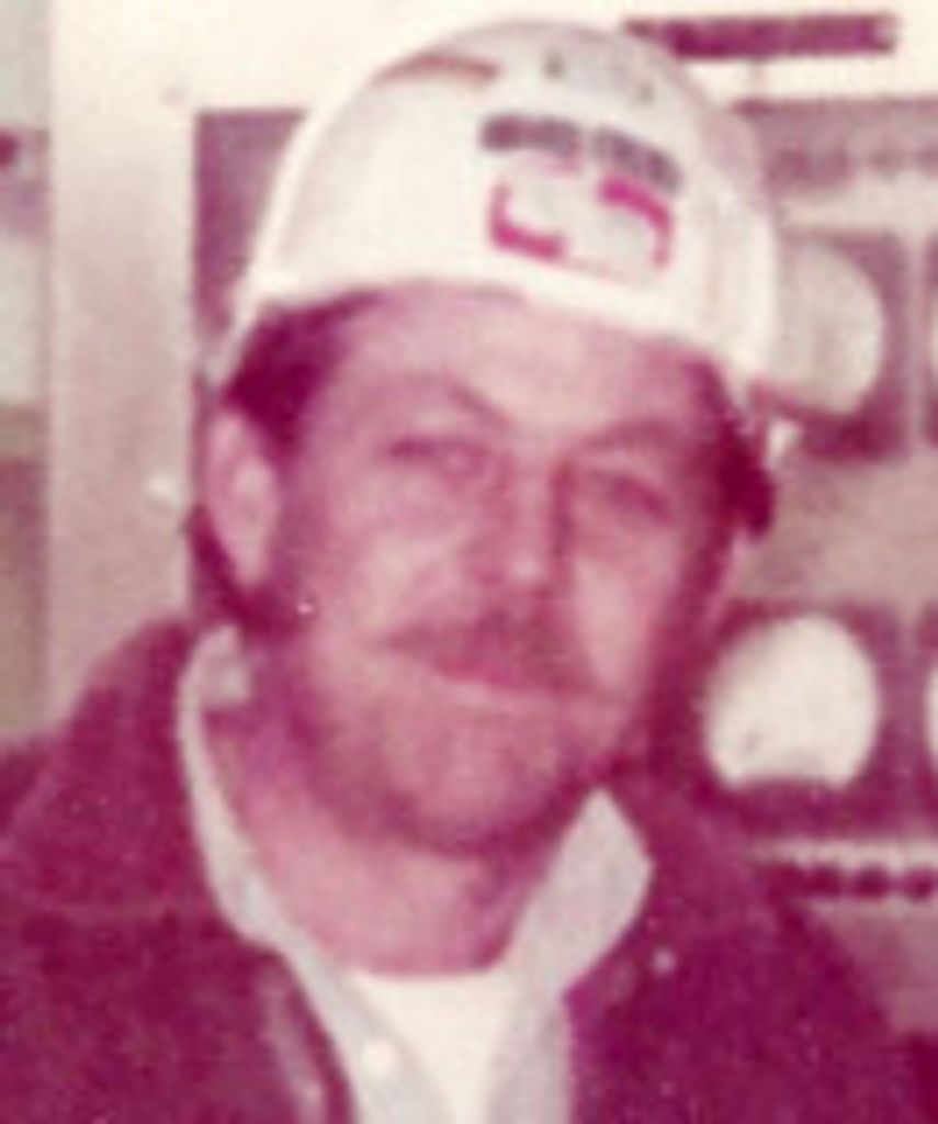 James Thomas Arp Profile Photo