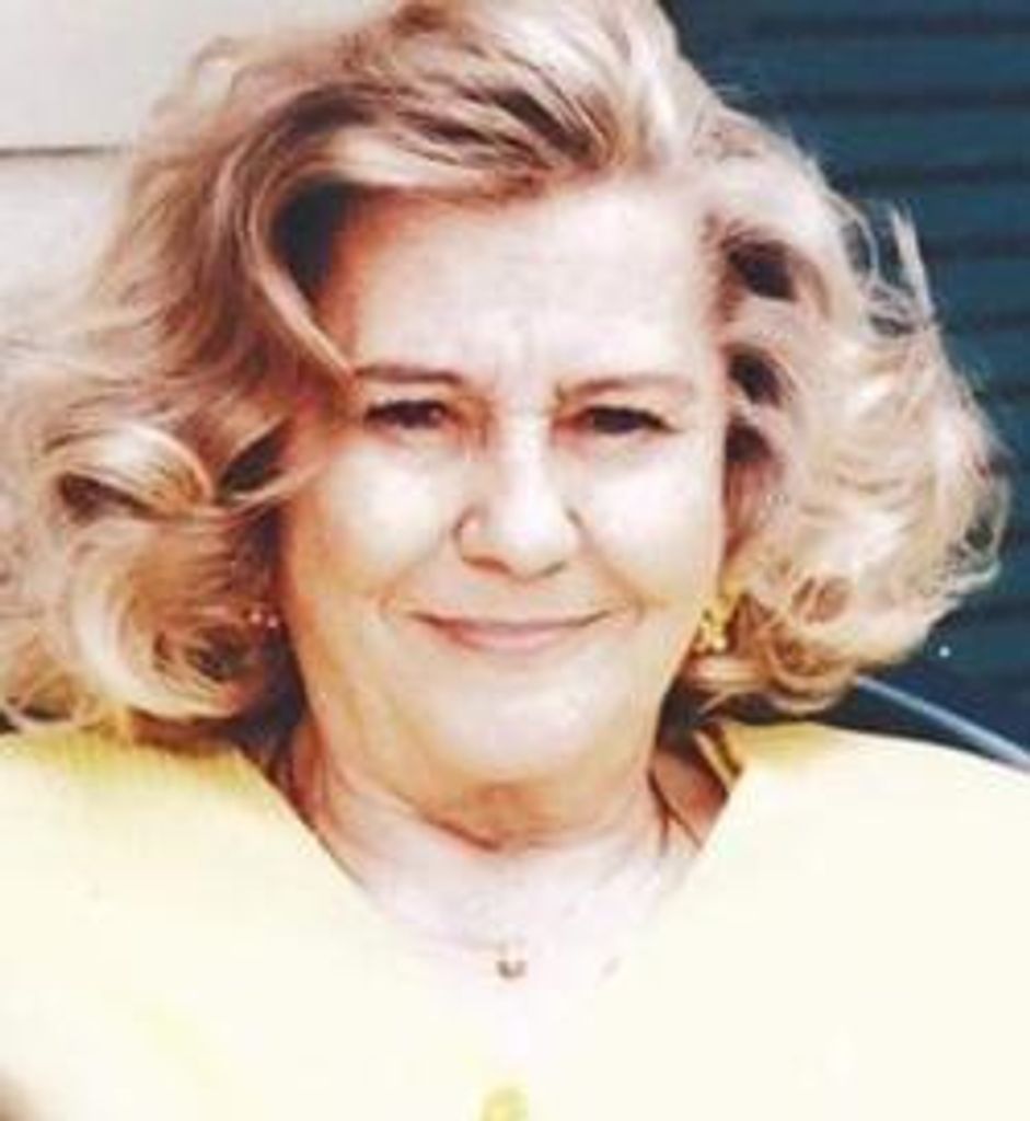 Marion Olga Nettell Profile Photo