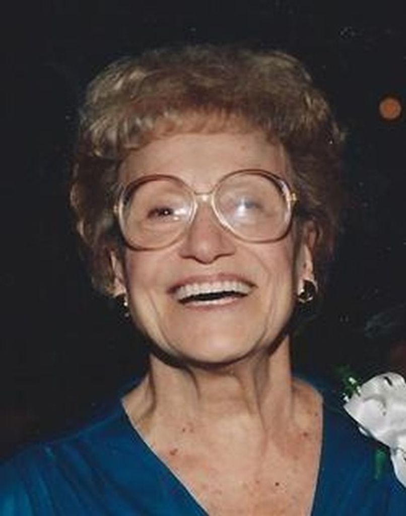 Angelina Scognamillo Profile Photo