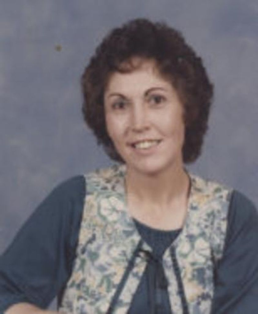 Christine Gibson Walden Profile Photo
