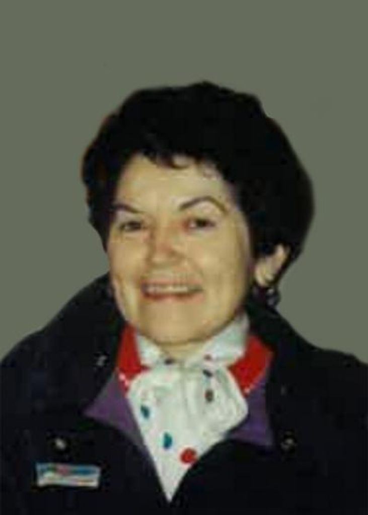 Anne Madonna Doyle Profile Photo