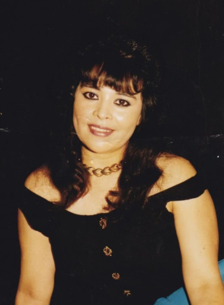 Irma Gould Profile Photo