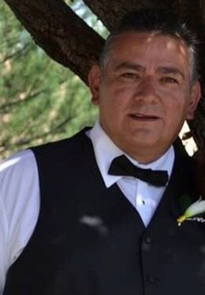 Fidel  Martinez