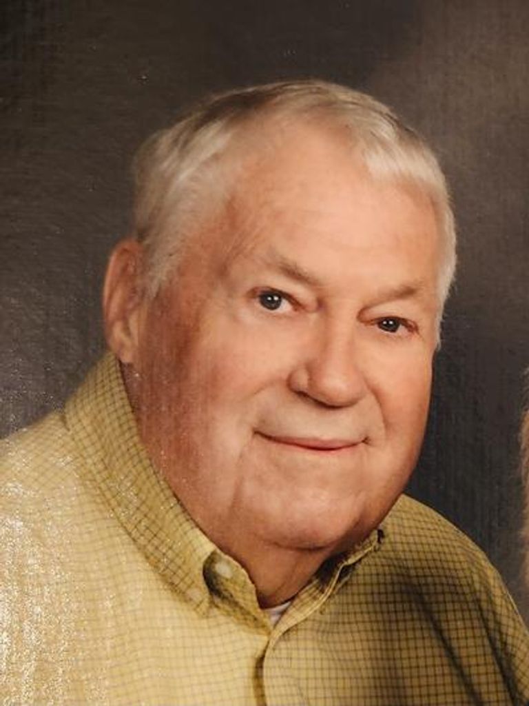 Donald Yelton Profile Photo