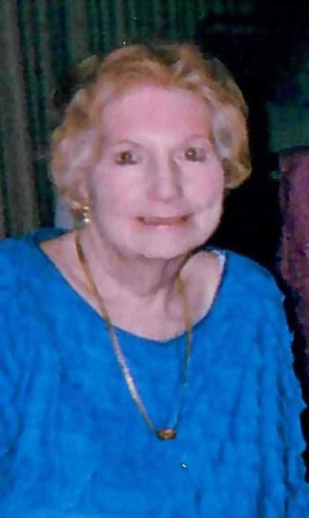 Annie Ashcroft Profile Photo