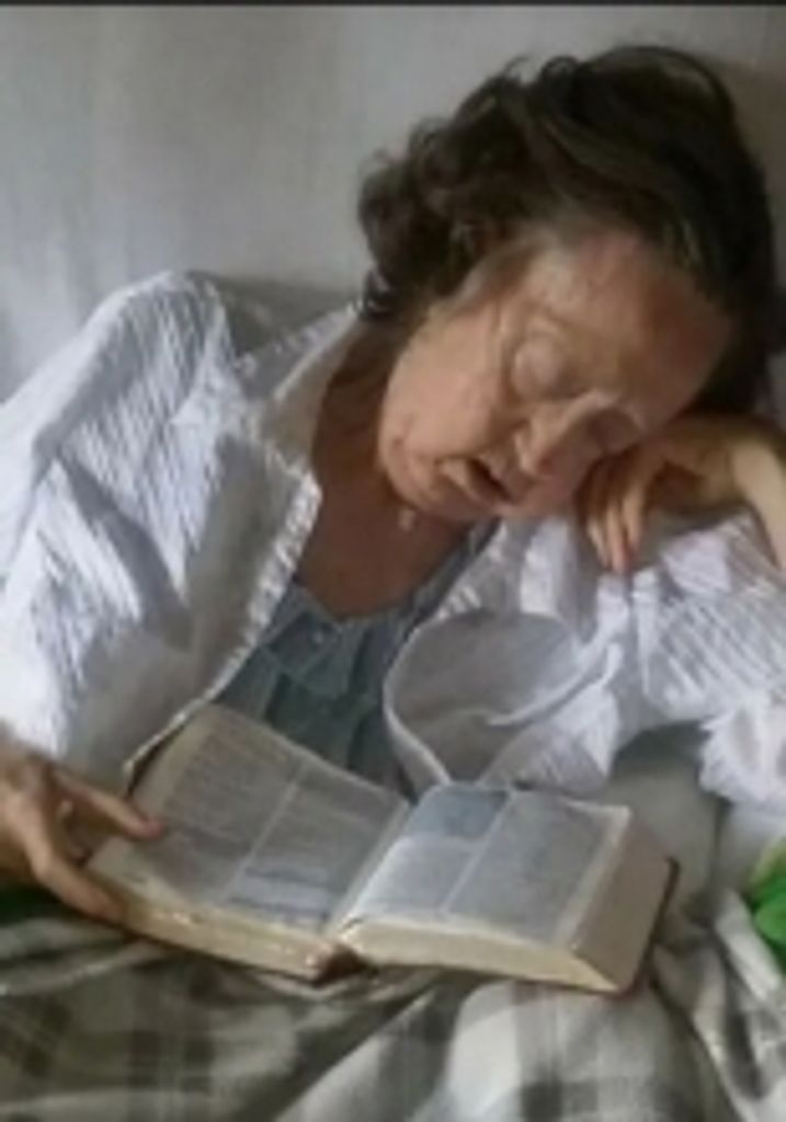 Lucy Odell Brown
