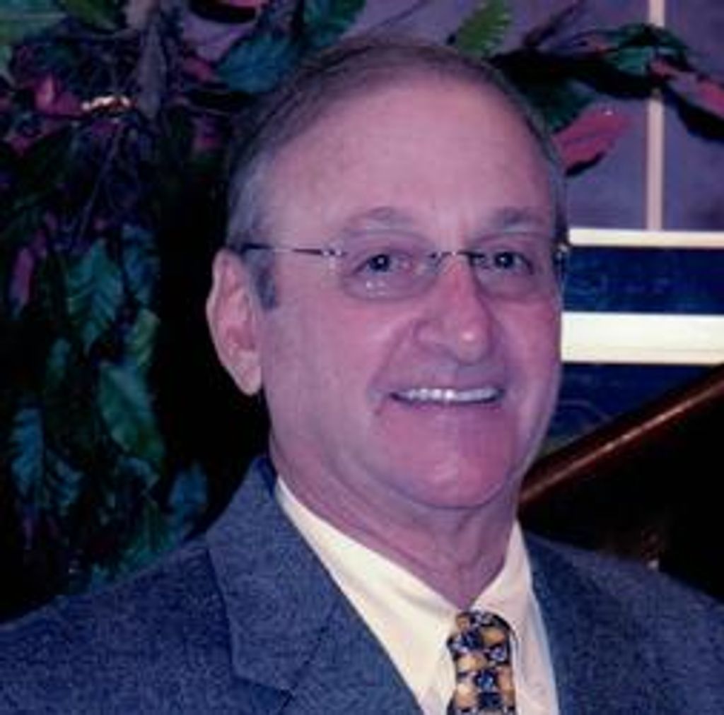 R. Denis Martin Profile Photo