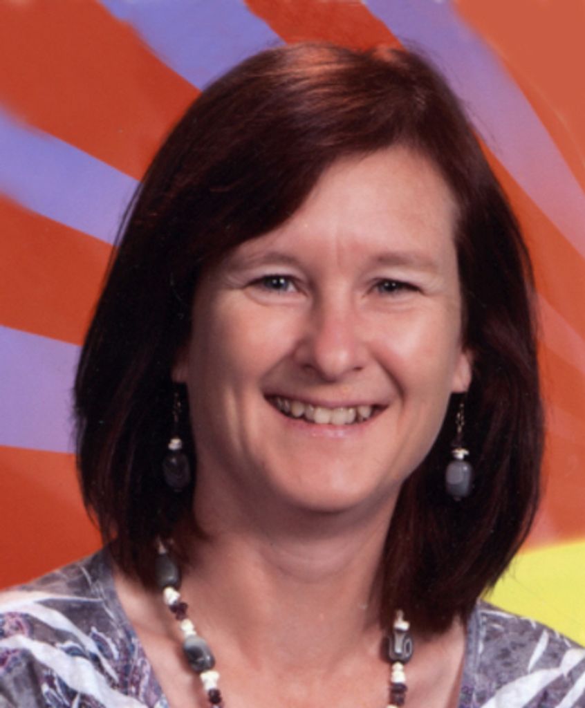 Melissa Stover Profile Photo