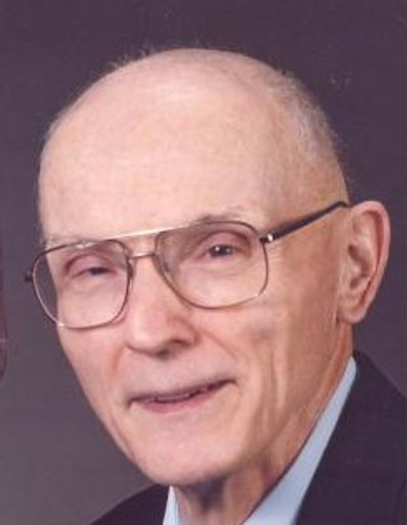 Charles Alfred Ellercamp