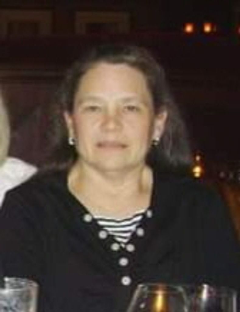 Connie "Susie" Stall Profile Photo