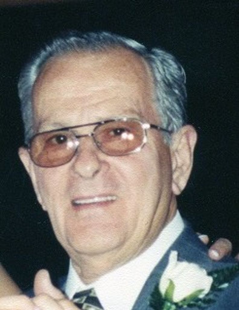 George E. Henneman Profile Photo