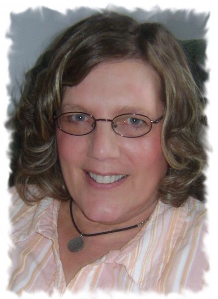 Rebecca "Becky" Nesselrotte