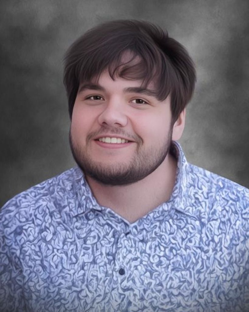 Jackson Thomas Bennett Profile Photo