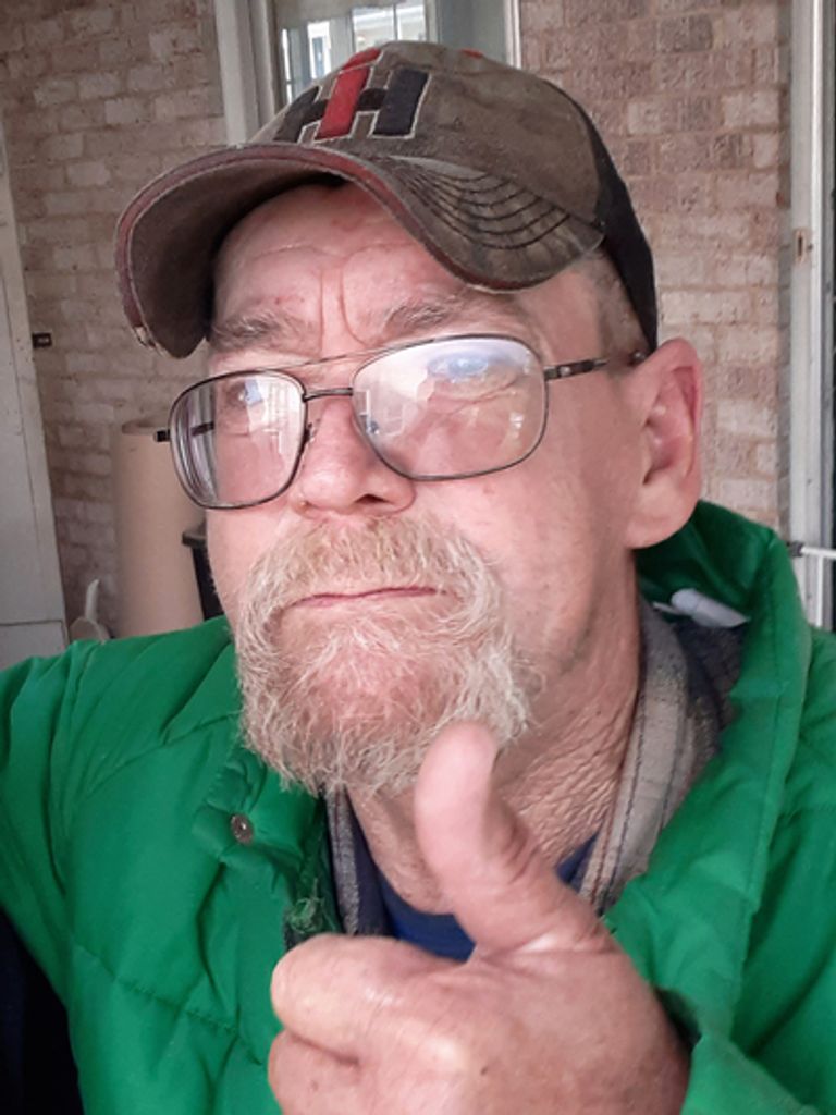 Seldon Franklin Gray Profile Photo