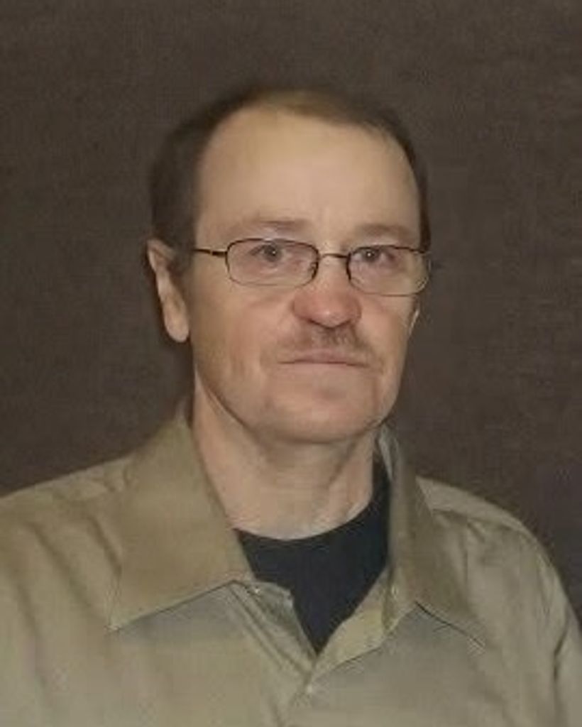 William Eugene Alexander Profile Photo